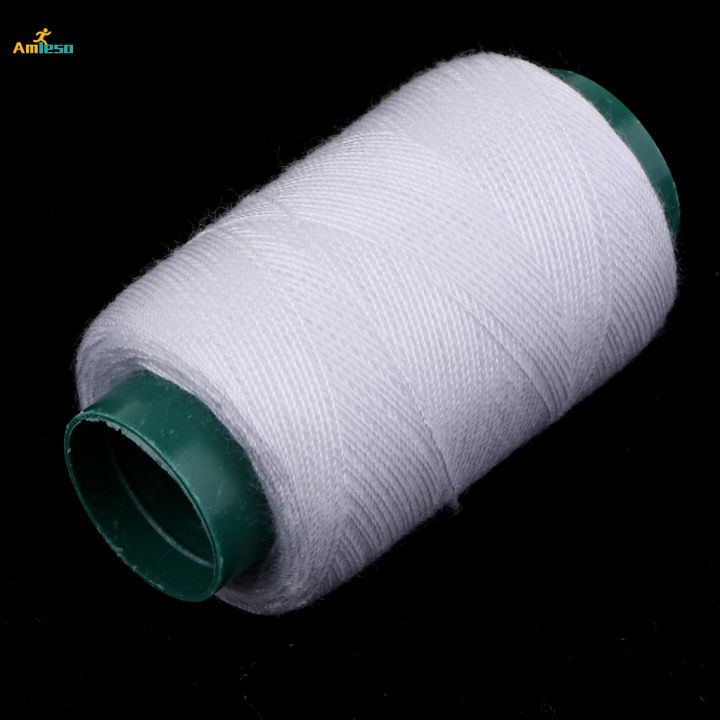 Polyester Sewing Threads for Hand & Sewing Machine 200Meters Mixed