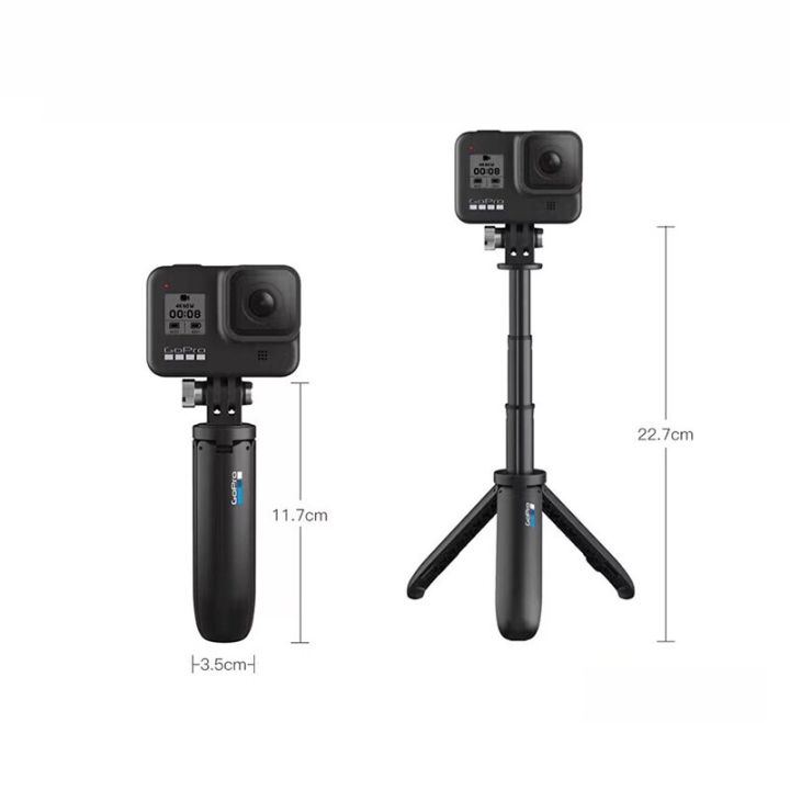 %E3%80%90ThinkWay%E3%80%91Selfie%20Stick%20Handheld%20Foldable%20GoPro%20Tripod%20Monopods%20For%20Action%20Camera%202nd%20Hand%20-%20Image%204