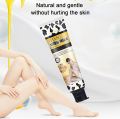 Disaar beauty hair removal (dbhr) cream honey with milk Easy to use face & body legs depilating Moisturizing100ml. 