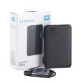 Western Digital Hard Disk Enclosure USB 3.0. 