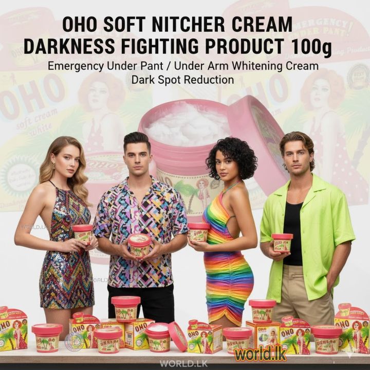 100g%20OHO%20Soft%20NITCHER%20OHO%20SOFT%20scoh%20CREAM%20WHITE%20PREMIUM%20Clear%20Dark%20Spots%20Knee%20Elbow%20Bikini%20Softer%20ang%20Brighter%20Skin%20Cream%20100g%20-%20Image%203