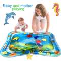 Infant Baby water mat. 