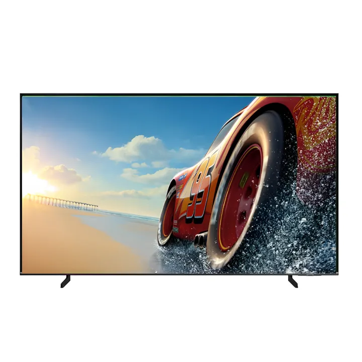 Samsung 43 Inch QLED HDR 4K Smart TV (2023) -  Q65C