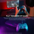 Fantech Gp13 Gaming Controller Game Pad for PC/PS3. 