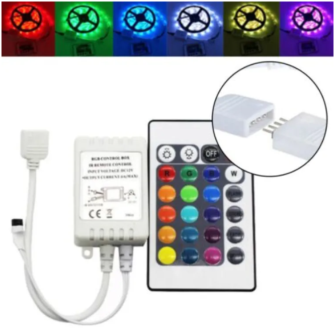 RGB%20LED%20Light%20Control%20Box%20IR%2024-Key%20Remote%20Control%20(DC%2012V)%20-%20Image%206