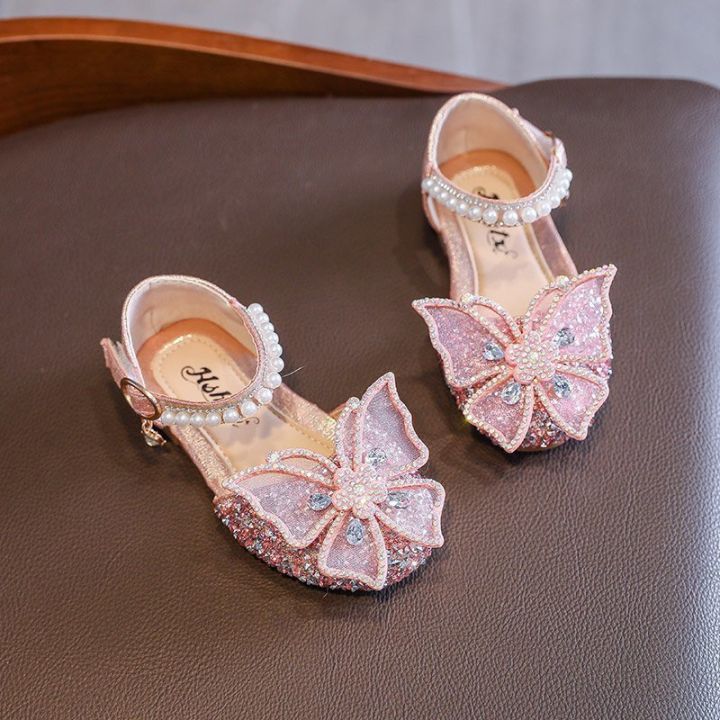 Baby%20Girls%20Sandals%20Kids%20Girl%20Bow%20Princess%20Shoes%20Summer%20Shoes%20for%20Girl%20Fashion%20Casual%20Sandal%20Shoes%20-%20Image%204