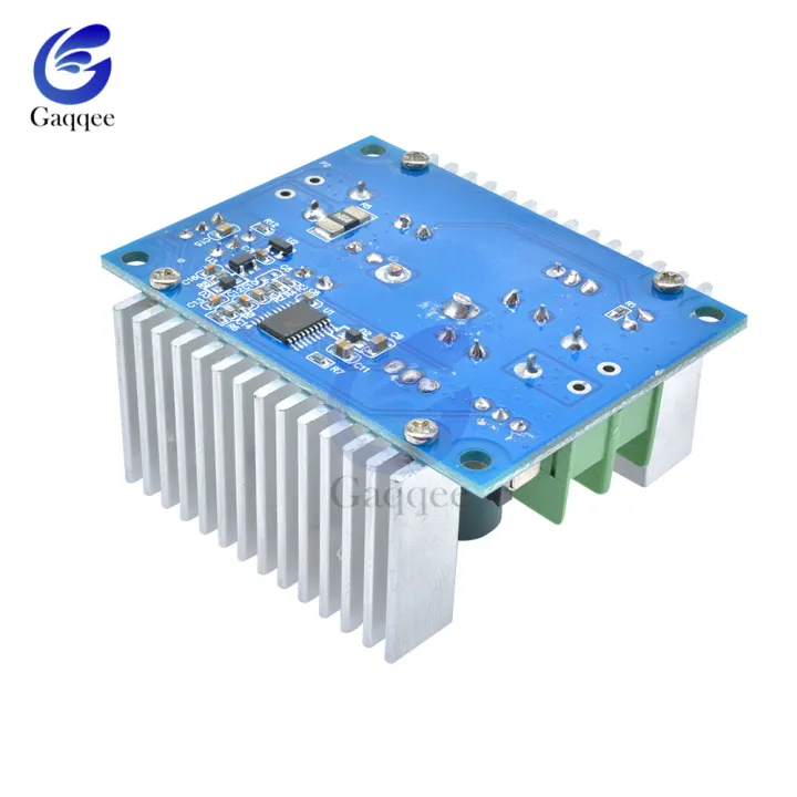 Dc%206-40v%20300w%2020a%20Constant%20Current%20Step%20Down%20Module%20Led%20Driver%20Power%20Step%20Down%20Voltage%20Module%20Short%20Circuit%20Protection%20-%20Image%205