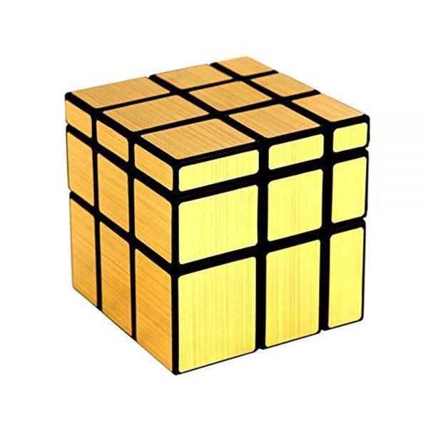 Mirror%20Cube%203x3x3%20(Silver%20/%20Gold)%20%20Magic%20Cube%20Smooth%20%20Brain%20Teaser%20%20Rubik%20Puzzle%20-%20Image%202