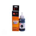 Compatible ink for Epson Printers T6731 Black. 