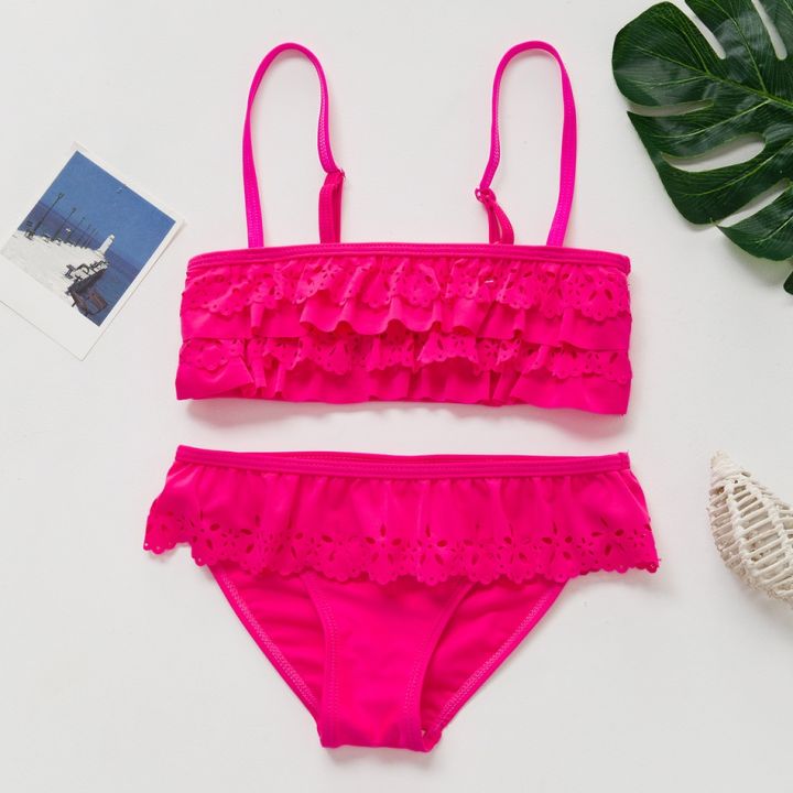 Girls%20Two-pieces%20Swimsuit%20Ruffle%20Style%20Girls%20Swimwear%20Hollow%20Kids%205-14years%20Girls%20Swimsuits%209031%20-%20Image%205