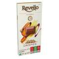 Revello Crispies Chocolate 50G. 