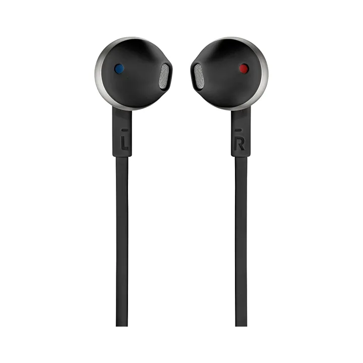 J%20B%20L%20Tune%20205%20Pure%20Bass%20Metal%20Earbud%20Headphones%20with%20Mic%20(Black)%20-%20Image%206