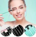 13 Pieces Makeup Brush Set Eye Shadow Foundation Women Cosmetic Brush Beauty Soft Makeup Tools With Bag. 