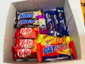 Bujet Lovely Day Best Gift Chocolate Hamper For Him/Her. 