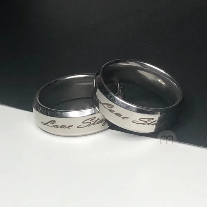 1pc%20Kpop%20Stray%20Kids%20Love%20Stay%20Ring%20Inspired%20Ring%20By%20Melori%20Accessories%20-%20Image%204