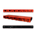 ESI U168 XT Professional 24-bit USB Recording Interface Sound Card with 16 Inputs / 8 Outputs. 