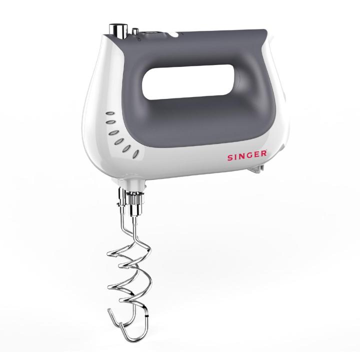 Singer Hand Mixer KA-HM-01 360W 5 Speeds