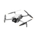 DJI Mini 4 Pro (DJI RC 2). 
