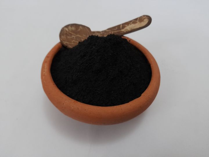 Activated%20coconut%20shell%20charcoal%20powder%20-%20Image%203