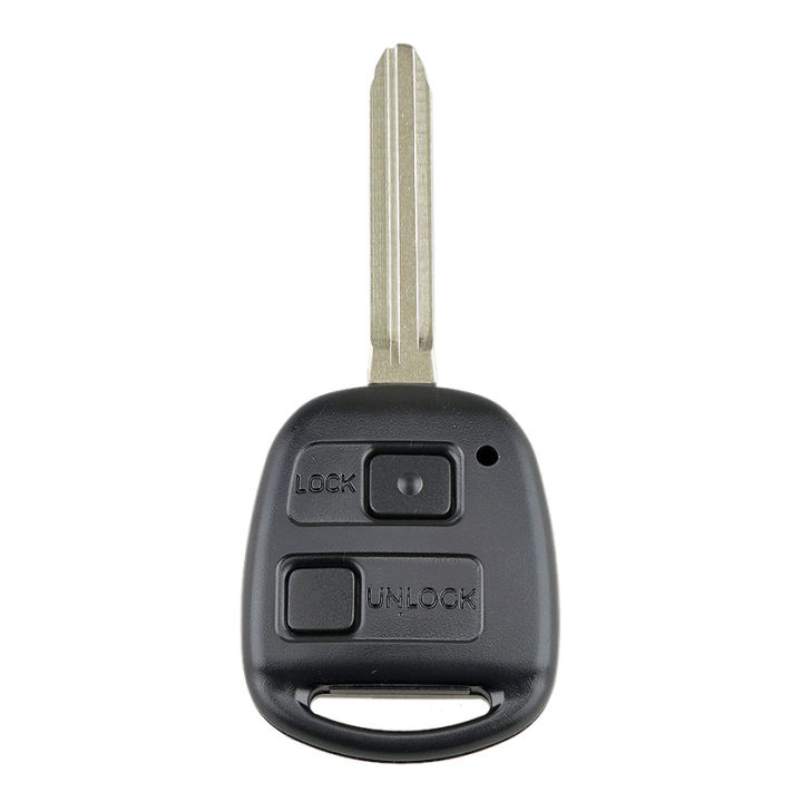 Car%20Smart%20Remote%20Key%202%20Buttons%20for%20Toyota%20Corolla%202001-2007%20304MHZ%20-%20Image%202