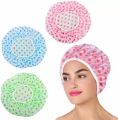 Reusable Shower Cap for All Use. 