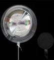 Transparent Large 18" Bobo Balloon Party Decoration. 