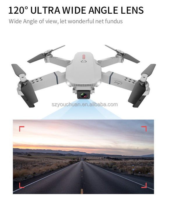 E88%20Pro%20Drone%20single%20Camera%20With%20Fixed%20Height%204k%20Wide-angle%20Camera%20Aerial%20Photography%20Gesture%20Photo%20Mini%20Folding%20Quadcopter%20-%20Image%209