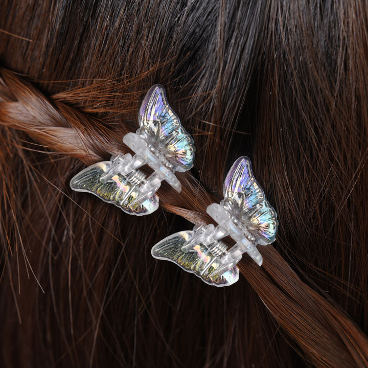 1/10/20Pcs%20Mini%20Butterfly%20Claw%20Clip%20Sweet%20and%20Elegant%20Hair%20Claw%20Girl%20Japanese%20and%20Korean%20Hair%20Accessories%20-%20Image%204