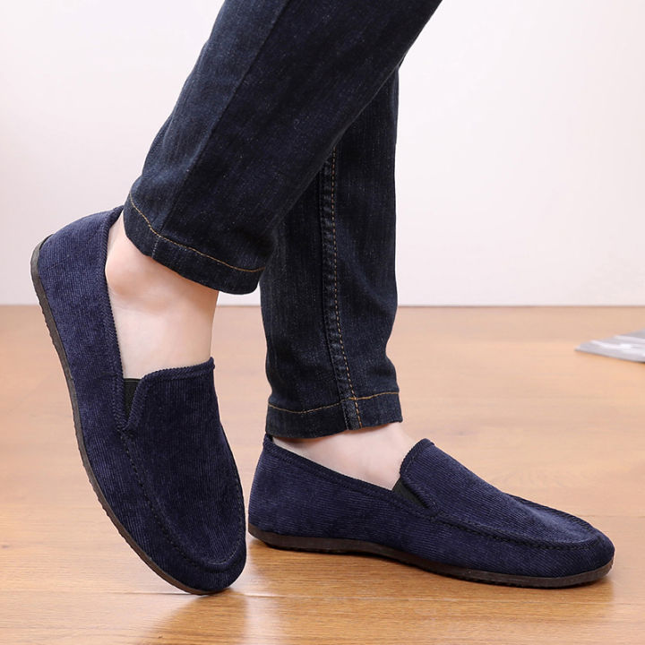 %E3%80%90ThinkWay%E3%80%91Spring%20Canvas%20Shoes%20Men's%20Casual%20Slip-on%20Corduroy%20Loafers%20Lightweight%20Laceless%20Loafers%20Old%20Beijing%20Cloth%20Shoes%20-%20Image%205