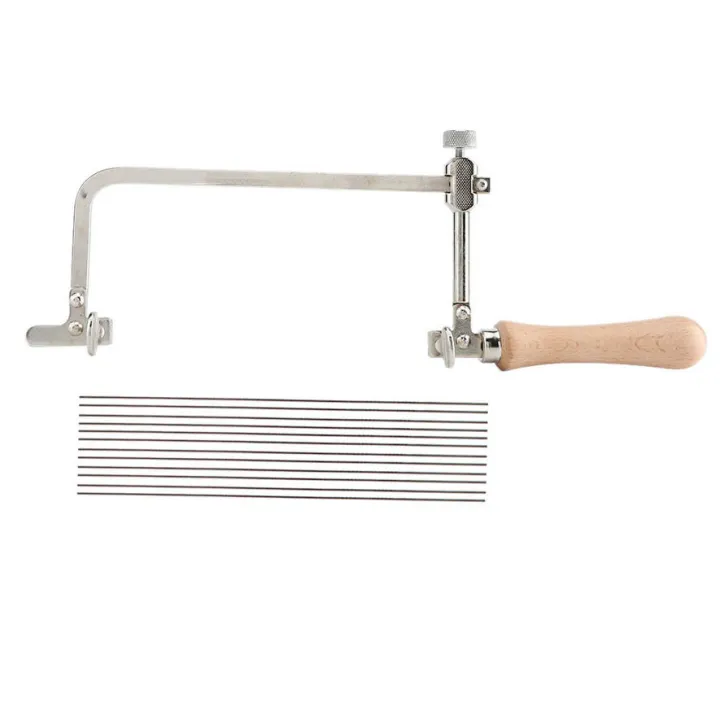JEWELERS%20SAW%20FRAME%20DIY%20Woodworking%20Steel%20Saw%20Jewelry%20Tool%20Making%20Cutting%20Wood%20Handle%20-%20Image%204