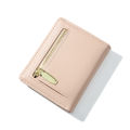 Korean Forever Young Women Small Purse Wallet. 