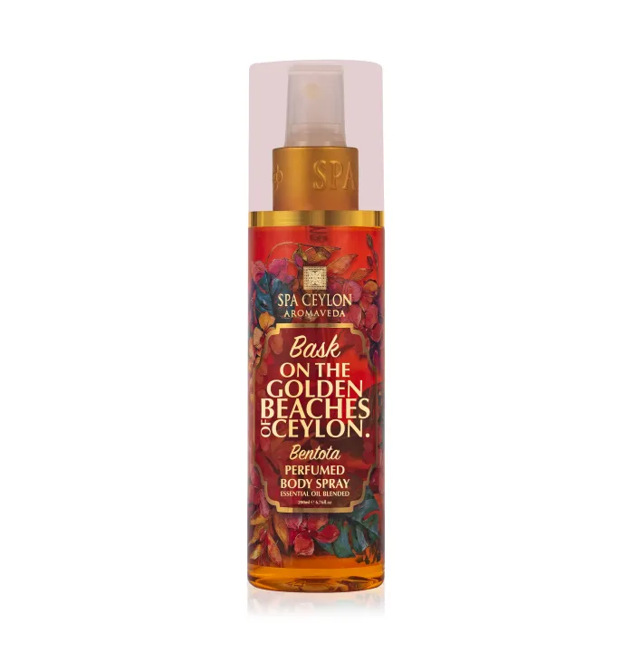 Bentota - Body Spray 200ml