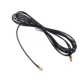 3M SMA Male to Female Adapter Plug Connector Extension Cable RG174 Layor. 