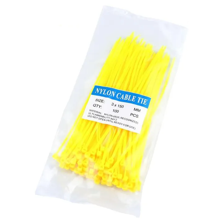 100Pcs%20150mm%20Durable%20Self-Locking%20Fireproof%20Nylon%20Cable%20Ties%20Binding%20Wrap%20Straps%20-%20Image%202
