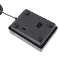 Universal Electronic Piano Foot Sustain Pedal Controller Switch Damper Pedal. 