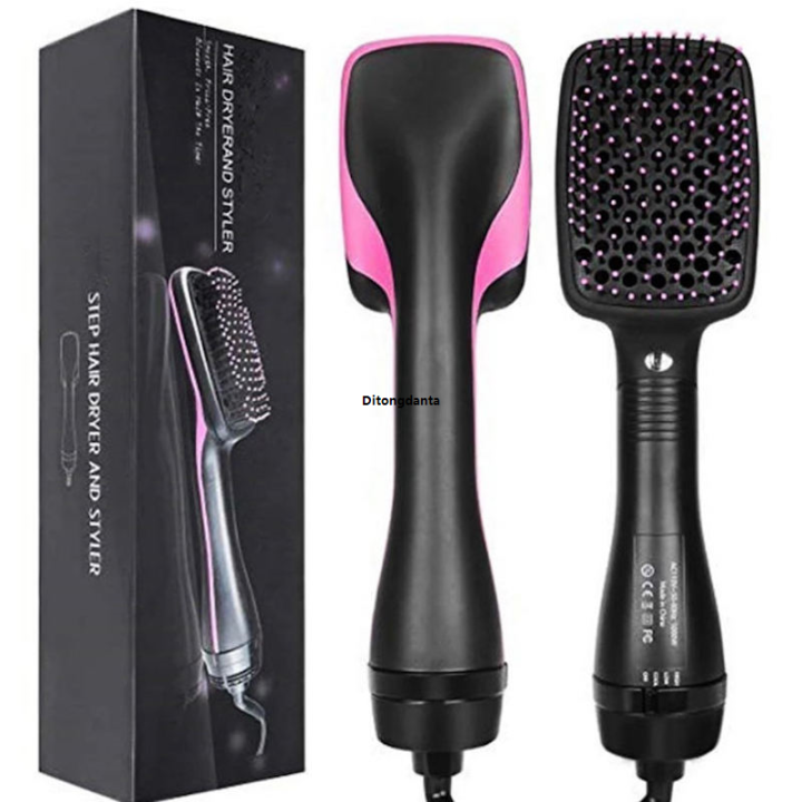 Hair%20dryer,%20comb,%20hair%20dryer,%20hot%20air%20brush,%20styling%20volumizer,%20hair%20straightener,%20curling%20iron,%20roller,%20one-step%20electric%20ion%20brush%20-%20Image%206