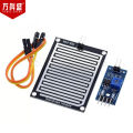 Raindrop Module Sensor  Snow/Raindrops Detection Sensor Module Rain Module Weather Module Humidity For Arduino, Esp, Nodemcu Projects  Et2021  L. 