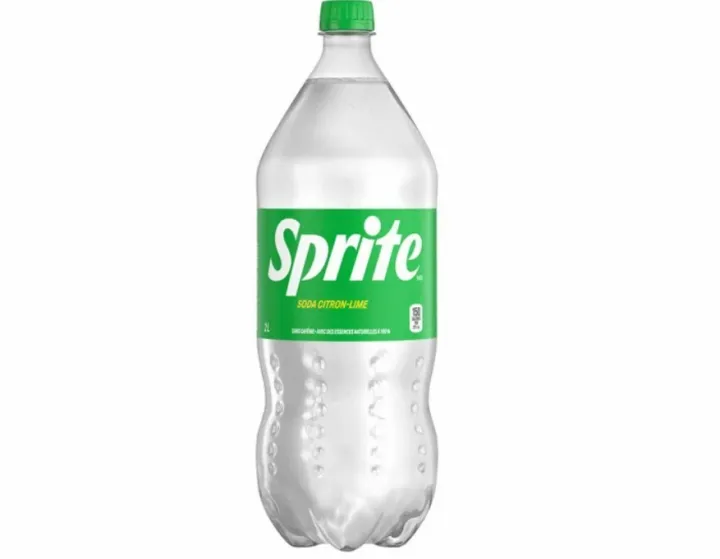 Sprite 2L