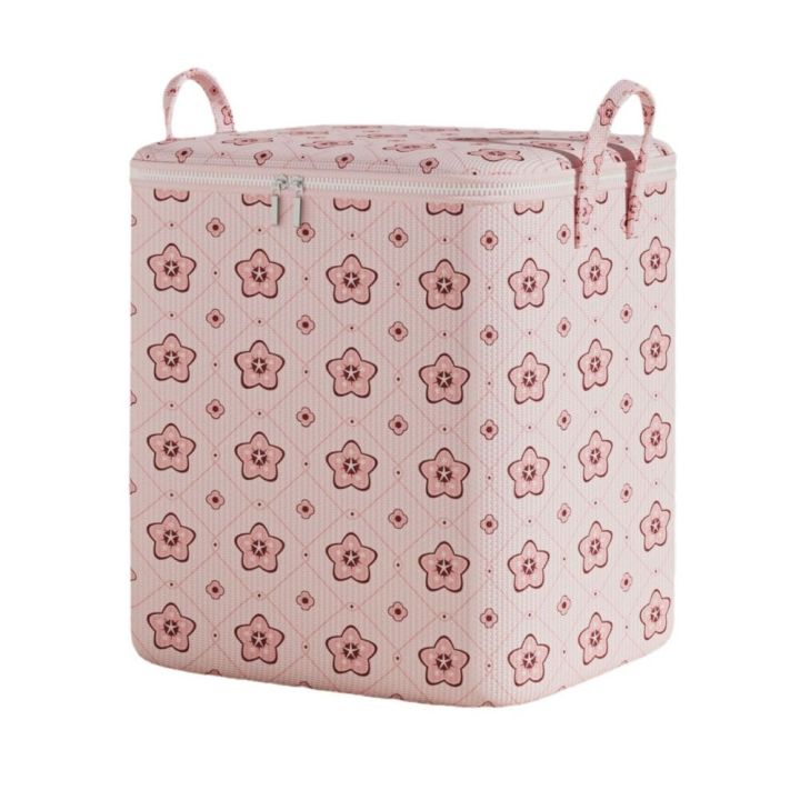 New%20With%20Handle%20Clothes%20Storage%20Bins%20Foldable%20Large%20Capacity%20Quilt%20Storage%20Bag%20Dust-Proof%20Clothes%20Organizer%20Closet%20Storage%20Box%20for%20Home%20-%20Image%204