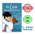 The Love Hypothesis by Ali Hazelwood in Sri Lanka | The TikTok sensation and RomCom of the year! [Fiction, Contemporary, Contemporary Romance]. 