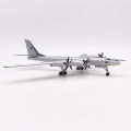 1/200 Plane Model Diecast Plane Model Collection Playset Miniature Model Aircraft Model 1:200 Scale Airplane Model for Boys Kids Gifts. 