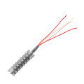 Hot Air Heating Core 4-wire Temperature Control Heating Element Professional Non-digital Display Heating Core for 858D. 