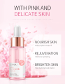 LAIKOU Japan Natural Sakura Serum for Oil Control Brightenin. 