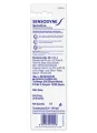 Sensodyne Toothbrush: Sensitive Tooth Brush With Soft Rounded Bristles For Adults, 3 pieces (Manual,Multicolor,Buy 2 Get 1 free). 