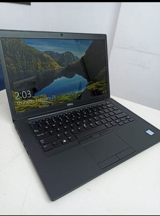 Dell%20Latitude%205490%20i7%208th%20Gen%20%2016GB%20%20DDR4%20%20512GB%20SSD%2014inch%20%20Laptop%20-%20Image%203