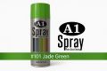 A1 SPRAY PAINT 400ML, QUICK DRYING, AUTO AND MULTIPURPOSE, Choose color. 