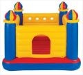 Jump-O-Lene Inflatable Castle Bounce Bouncer |175*135*175 cm |INTEX 48259 |MUT 330K. 