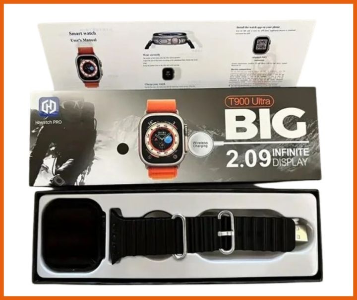 T900%20Ultra%20Smart%20Watch%20with%202.09%20HD%20Display,%20Fast%20mart,%20Heart%20Rate,%20Sports%20Mode,%20Sleep%20Monitoring,%20Wireless%20Charge%20Walking,%20Running,%20Cycling,%20%20Bluetooth%20Calling%20Watch,%20T900%20Ultra%20Smart%20Watch%20with%20Wireless%20Charger%20and%20Silicone%20Strap,%20Bluetooth%20Connectivity%20-%20Image%202