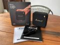 Marshall Willen Portable Bluetooth Speaker. 