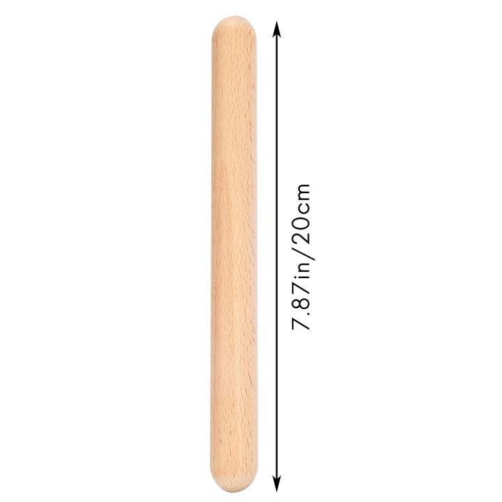 6%20Pairs%20Wood%20Claves%20Musical%20Percussion%20Instrument%20Rhythm%20Sticks%20-%20Image%203